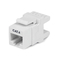 KEYSTONE JACK CAT6 UTP 180 degree - ACCES23