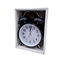 Επιτραπέζιο ρολόι - Ξυπνητήρι - LP8806 - 001027 - Black