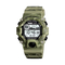 Ψηφιακό ρολόι χειρός - Skmei - 2288 - Army Green