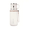 Φορητό παγούρι-θερμός με κούπα - 650ml - 219507 - White