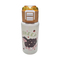 Παιδικό παγούρι-θερμός - 520ml - 219460 - Orange