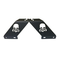 GloboStar® 29995 Σετ Βάση για LED Μπάρα A04