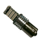 GloboStar® 1156 - BA15S - P21W 04462 Λάμπα Αυτοκίνητου  45 SMD 4014 Can Bus 5.6W 360° DC 12V IP20  Κόκκινο
