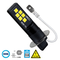 GloboStar® 81445 Λάμπα Αυτοκίνητου H3 2nd Generation Can-Bus Series LED 12 SMD 3030 4W 440lm 360° DC 12V IP20 Ψυχρό Λευκό 6000K