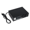 GloboStar® 22612-TUBE RGB Controller - Μεταλλάκτης Τροφοδοσίας AC/DC 230V IP20 για TUBE 360° Degree Neon Flex LED RGB 4 Pin Max 1500W - Έως 100 Μέτρα