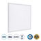 GloboStar® 60206 Χωνευτό LED Panel Milky Super Slim 60x60cm 40W 4000lm 120° CRI≥80Ra UGR