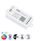 GloboStar® 73409 SP108E Ασύρματος WiFi LED FULL COLOR Magic Digital Pixel Controller iOS/Android για LED Digital Πολύχρωμα και Μονόχρωμα Προϊόντα DC 5-24V 1 x 2048 IC Max