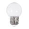 GloboStar® 76092 Λάμπα LED E27 G45 Γλομπάκι 3W 240lm 260° AC 220-240V IP20 Φ4.5 x Υ6.9cm Θερμό Λευκό 2700K - 2 Years Warranty