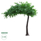 GloboStar® Artificial Garden BANYAN FICUS TREE 20186 Τεχνητό Διακοσμητικό Δέντρο Ινδική Συκιά Φίκος Υ320cm