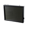 GloboStar® DISPLAY 90800 LED Scrolling Display 64x48cm - Κυλιόμενη Ψηφιακή Πινακίδα / Επιγραφή Μονής Όψης P10 LED SMD AC 220-240V - Λειτουργία μέσω Wi-Fi με Εφαρμογή APP - Αισθήτηρας Θερμοκρασίας και Υγρασίας - Αδιάβροχο IP65 - Μ72 x Π9 x Υ56cm - Ψυχρό Λευκό 6000K - 1 Χρόνο Εγγύηση
