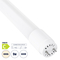 GloboStar® 99100 Λάμπα LED Τύπου Φθορίου Θερμοπλαστική T8 G13 60cm 9W 1530lm 300° AC 220-240V IP20 Φ2.6 x Μ60cm - Φυσικό Λευκό 4000K - Pro Series 170lm/W - C Ενεργειακή Κλάση - 3 Χρόνια Εγγύηση