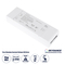 GloboStar® 73130 TE-75-24 SKYDANCE AC Triac Dimmer Push Dimming 1 Κανάλι AC 200-240V 1 x 3.125A 75W - Max 3.125A 75W - IP20 Μ18 x Π5.7 x Υ3cm - 5 Χρόνια Εγγύηση