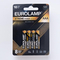 ΜΠΑΤΑΡΙΑ EXTREME ΑΑΑ (LR03) 8τμχ 1,5V