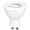 ΛΑΜΠΑ LED GU10 4,9W 6500K 38° 175-265V "PRO"