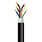 ΚΑΛΩΔΙΟ NYY J1VV-R 7Χ2,5mm² (1000m/Drum)