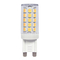ΛΑΜΠΑ LED SMD 3,6W 400lm G9 6500K 220-240V