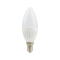 ΛΑΜΠΑ LED ΚΕΡΙ 7,1W 1000lm E14 ΚΕΡΑΜΙΚΗ ΒΑΣΗ 3000K "PRO" 175-265V