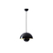 ΦΩΤΙΣΤΙΚΟ ΚΡΕΜΑΣΤΟ ΜΕΤΑΛΛΟ 1ΧE27 MAX 15W 300X1290mm ΜΑΥΡΟ ARTE ILLUMINA JARDEN