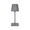 ΠΟΡΤΑΤΙΦ ΑΦΗΣ ΕΠΑΝΑΦΟΡΤΙΖΟΜΕΝΟ LED 3,5W DIMMABLE ΓΚΡΙ ARTE ILLUMINA CHROMA