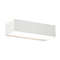 it-Lighting Martin LED 9W 3CCT Outdoor Up-Down Wall Lamp White D:17cmx4.6cm (80200820)