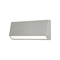 it-Lighting Blue LED 3W 3CCT Outdoor Wall Lamp Grey D:16cmx7cm (80202230)