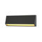 it-Lighting Blue LED 4W 3CCT Outdoor Wall Lamp Anthracite D22cmx8cm (80202340)