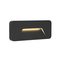 it-Lighting Kentucky LED 3W 3CCT Outdoor Wall Lamp Anthracite D:22cmx8cm (80202040)