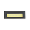 it-Lighting Mono LED 3W 3CCT Outdoor Wall Lamp Anthracite D:22cmx2.8cm (80201740)