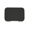 it-Lighting Silver LED 1W 3000K Outdoor Wall Lamp Anthracite D:5cmx7cm (80202440)