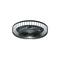 it-Lighting Waterton 36W 3CCT LED Fan Light in Black Color (101000620)