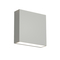 it-Lighting Yellowstone LED 4W Outdoor Up-Down Adjustable Wall Lamp White D:12cmx12cm (80200921)