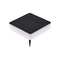 it-Lighting Kasba-LED 1.5W 3CCT Solar Spike Light in Black Color (80205110S)