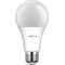 JUST LED JUSTLed-LED Bulb A60 E27 10W 3000K Θερμό  (B276010011)