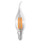 JUST LED JUSTLed-LED Filament Ε14 C35L 6W 4000K Φυσικό (B143506302)