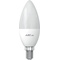 JUST LED JUSTLed-LED Bulb C37 E14 9W 6000K Ψυχρ΄ό (B143709013)