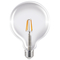 JUST LED JUSTLed-LED Filament Ε27 G125 12W 4000K Φυσικό (B271212102)