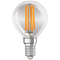 JUST LED JUSTLed-LED Filament Ε14 G45 6W 4000K Φυσικό (B144506102)