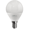 JUST LED JUSTLed-LED Bulb G45 E14 6W 4000K Φυσικό (B144506012)