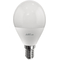 JUST LED JUSTLed-LED Bulb G45 E14 9W 3000K Θερμό (B144509011)