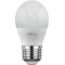JUST LED JUSTLed-LED Bulb G45/E27/9W/6000K/990Lm (B274509013)