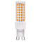 JUST LED JUSTLed-LED Bulb G9 9W 1200LM 6000K Ψυχρό (B090009013)