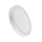 JUST LED LED Slim Panel 18watt Στρογγυλό 3CCT D:22Χ2,6cm (222001820)