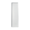 JUST LED LED Slim Panel 48watt Παραλληλόγραμμο 3CCT D:1195mmX295mmX9mm (212604810)