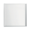 JUST LED LED Slim Panel 48watt Τετράγωνο 3CCT D:595x9mm (260604810)