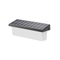 it-Lighting Oneida-LED 2,5W 3000K/6000K Solar Outdoor Light in Black Color (80204310S)