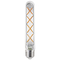 JUST LED JUSTLed-LED Filament Ε27 T30 8W 3000K Θερμό (B273008201)