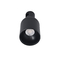 Inlight Φωτιστικό LED 12W 3000K για Chandler Track μαύρη απόχρωση D:6cmX12,5cm (13C-00031)