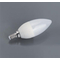 Λάμπα LED βιδωτή Ε14 κερί 7W 600lm 3000K 39x106mm θερμό φως / 013018