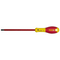 Κατσαβίδι ίσιο με μόνωση 1000V VDE FATMAX 4x100mm σε blister / 0-65-412