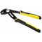 Γκαζοτανάλια FATMAX 10"-250mm. Πολλαπλές Χρήσεις - Βιομηχανικές, κατασκευαστικές, αυτοκινήτου και DIY. Πατενταρισμένος μηχανισμός γρήγορης ρύθμισης. / 0-84-648